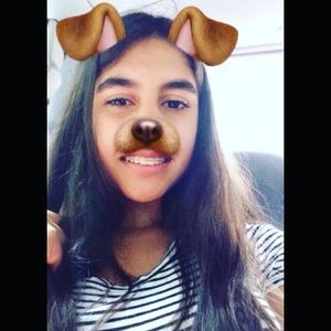 Meet your Posher, Valentina