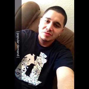 Meet your Posher, Eliseo