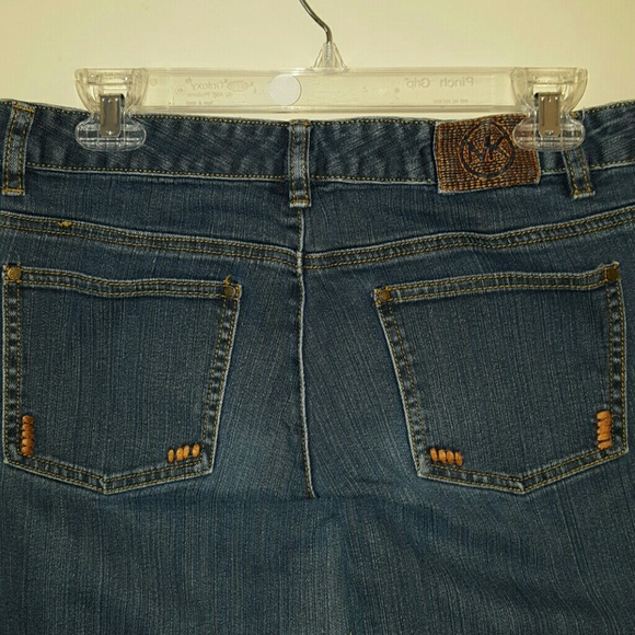 Michael Kors Denim - Michael Kors Sz 8 Bootcut Jeans