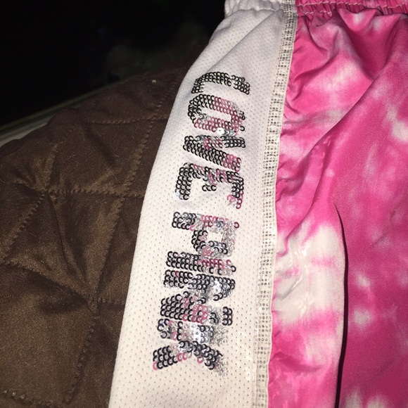 Victoria Secret Shorts - Picture 2 of 3