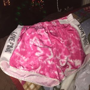 Victoria Secret Shorts