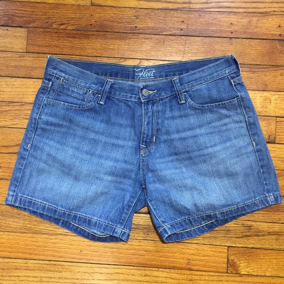 Old Navy Jean Shorts