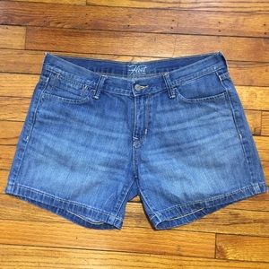 Old Navy Jean Shorts