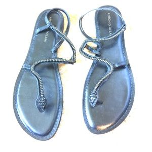 Antonio Melani sandals