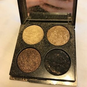 Bobby Brown 4 piece eyeshadow