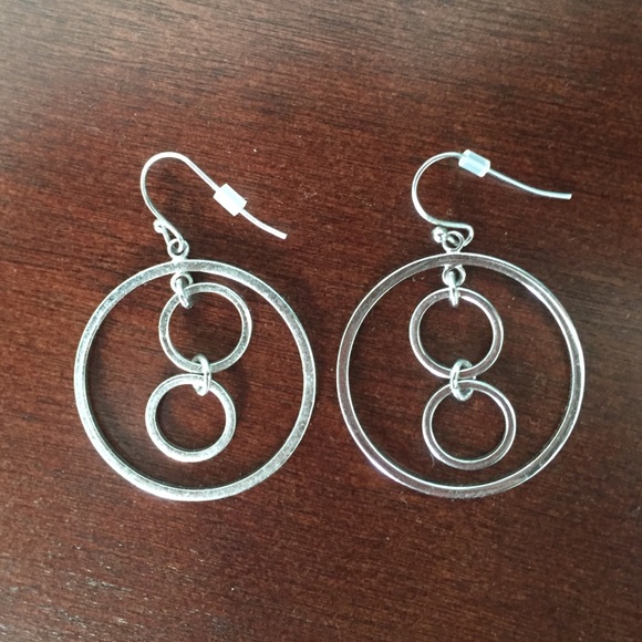 Lia Sophia Earrings