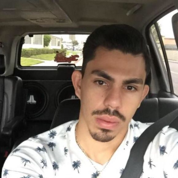 Meet your Posher, Josue