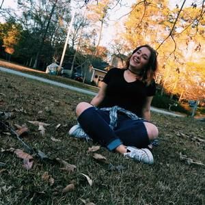 Meet your Posher, Megan