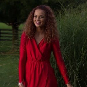 Meet your Posher, Maria