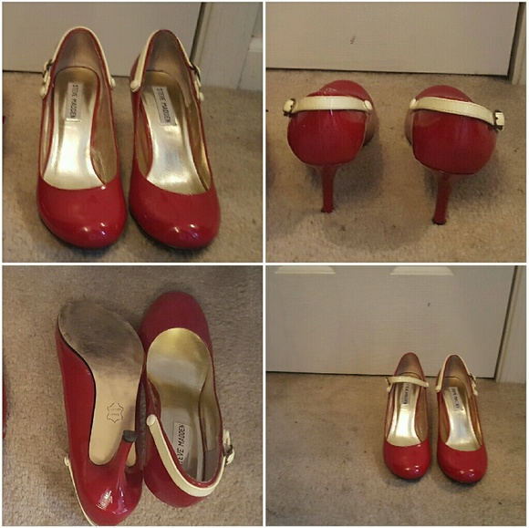 Steve Madden Shoes