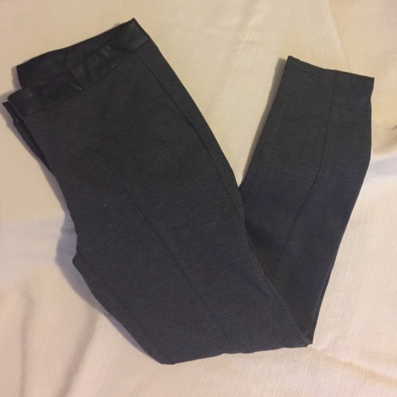 Cynthia Rowley Riding Pant