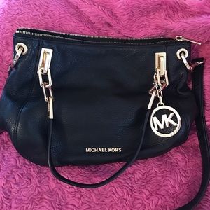 MK Cross Body Hand bag