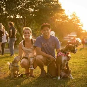 Meet your Posher, Becca