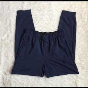 Nike joggers