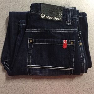 South Pole boys jeans