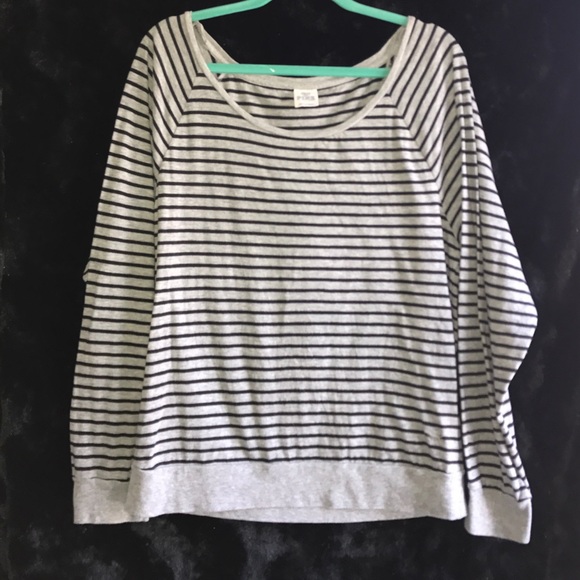 PINK Victoria's Secret Tops - 🌸Price Drop🌸 Pink long sleeve top