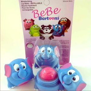 BeBe Bartoons