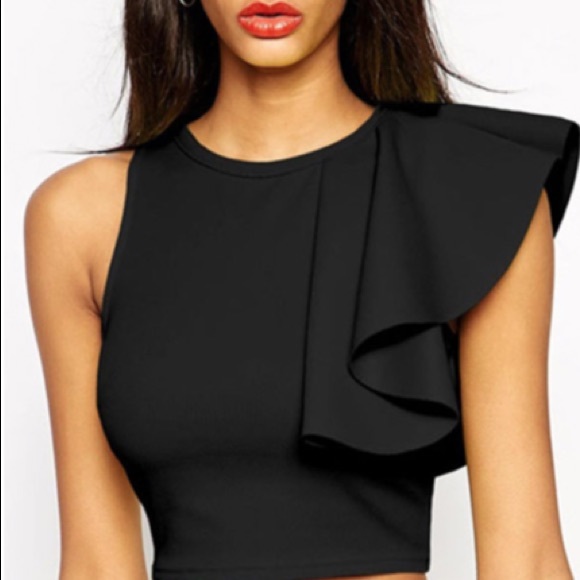 She | Blouse