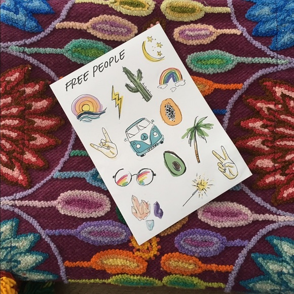 🌙FREE PEOPLE 🌙FREE 🌙FREE 🌙FREE 💕EMOJIS ❤️ - Picture 2 of 3