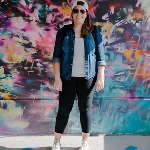 Meet your Posher, Mckenzie