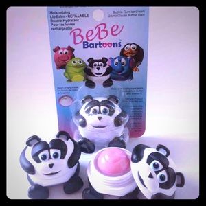 BeBe Bartoons