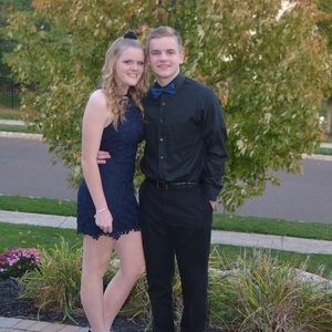 Meet your Posher, Chelsea