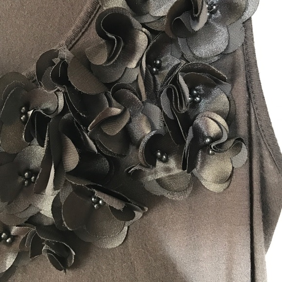 Floral Tank - Picture 2 of 3