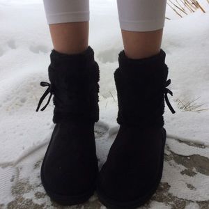 Super soft rue 21 boots