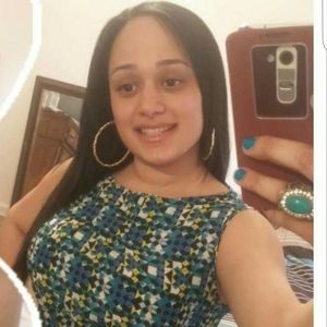 Meet your Posher, Karilyn