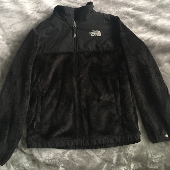 The North Face fleece jacket - Picture 1 of 4