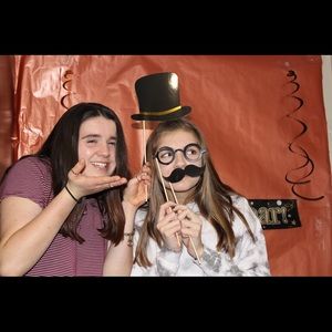 Meet your Posher, Jenna