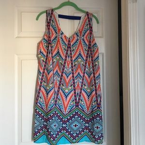 Boutique Dress. Size medium