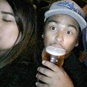 Meet your Posher, Andrew