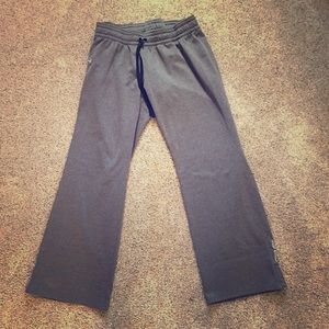Under armour Women's XL sweatpants
