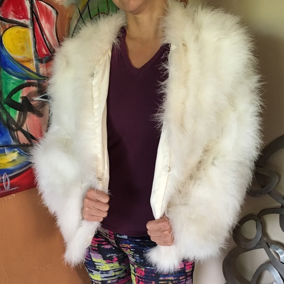 Vintage Jacket - Picture 2 of 4