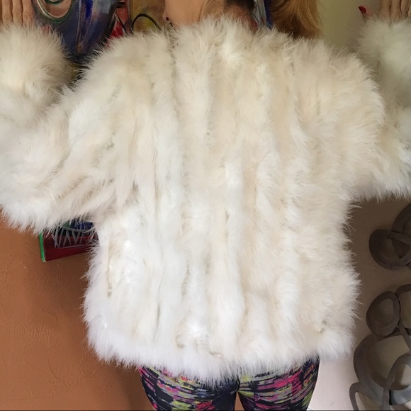 Vintage Jacket - Picture 4 of 4