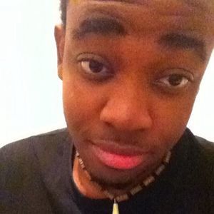 Meet your Posher, Johnathan