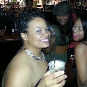 Meet your Posher, Candice