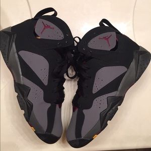Air Jordan 7 Bordeaux