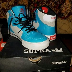 Supra Sneakers