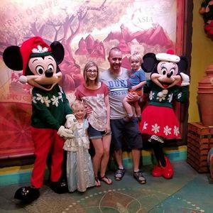 Meet your Posher, Brittany