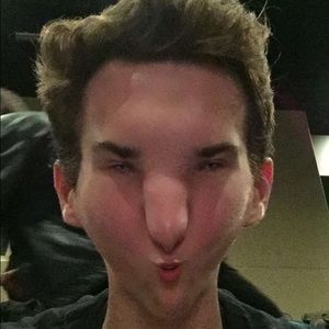 Meet your Posher, Mark