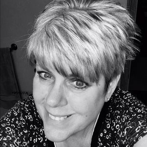 Meet your Posher, Vicki