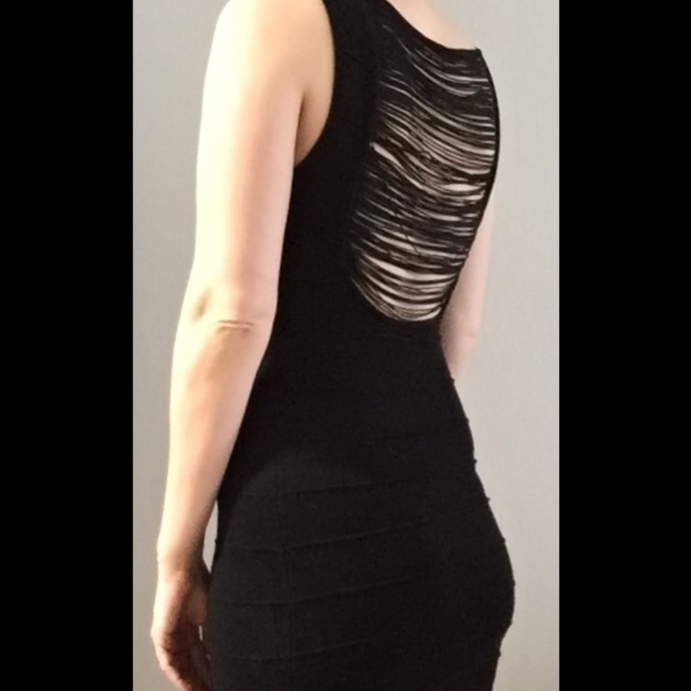 FREE $5item w/ sale of Little Black Dress