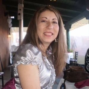 Meet your Posher, Sharon