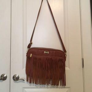 Steve Madden computer bag