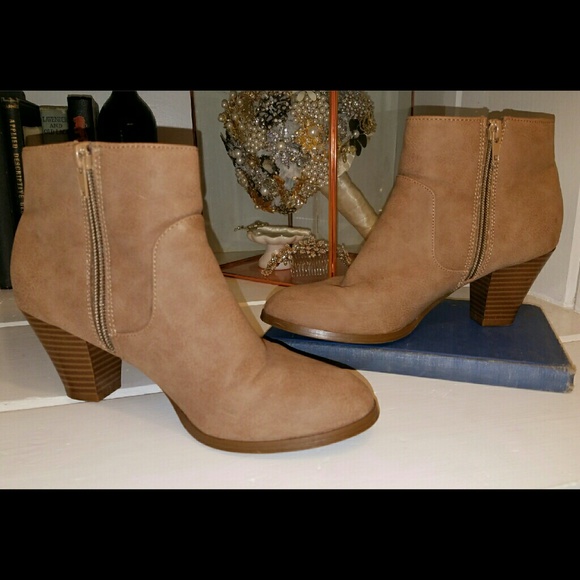 Cute Boots