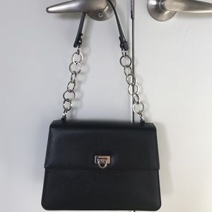 (LIKE NEW) Ferragamo shoulder bag