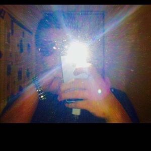 Meet your Posher, Jay