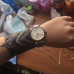 Michael Kors Watch ⌚️